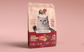 Flori Pet Cat Food Chicken & Vegetable